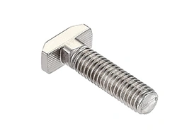 ASTM A193 Grade B8M T Bolts